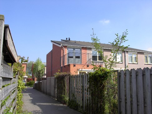 Aan-opbouw Warmenhuizen 1