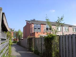 Aan-opbouw Warmenhuizen 1