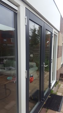 Aanbouw -5-