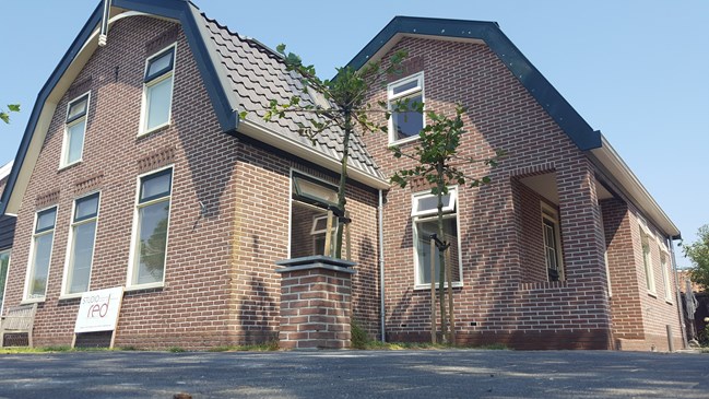 Warmenhuizen -2-