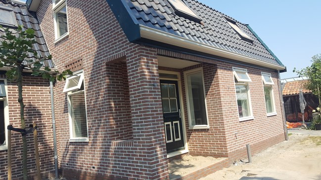 Warmenhuizen -3-