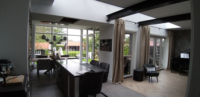 Noord Scharwoude 4