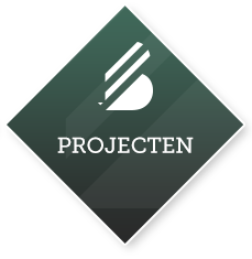 Wat bouwt Bouwbedrijf M. vd Berg? Bekijk hier de projecten!